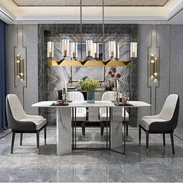 new dining room light fixtures